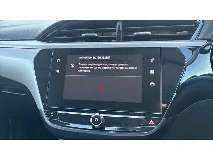 Vauxhall Corsa 1.2 Turbo SE 5dr 