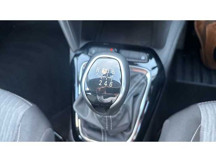 Vauxhall Corsa 1.2 Turbo SE 5dr 