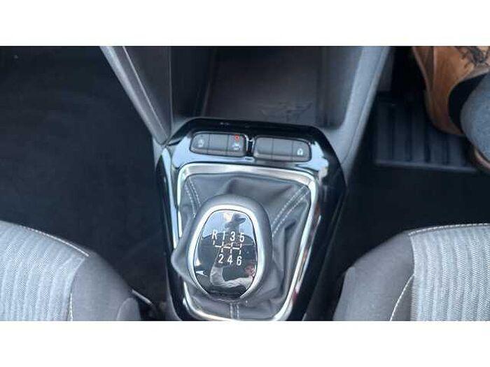 Vauxhall Corsa 1.2 Turbo SE 5dr 