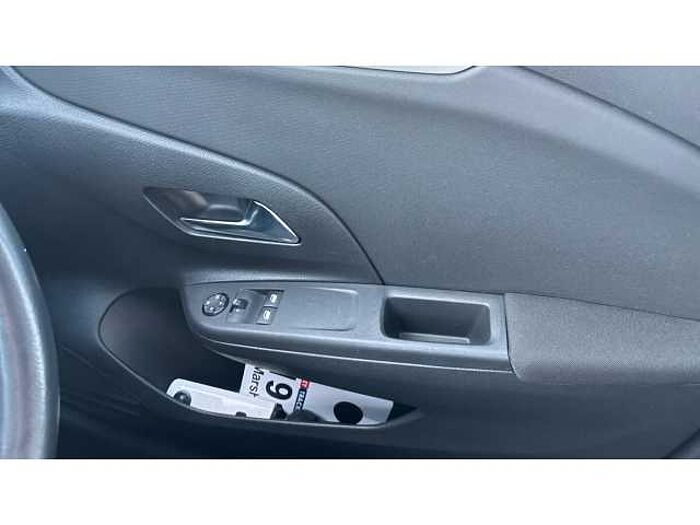Vauxhall Corsa 1.2 Turbo SE 5dr 
