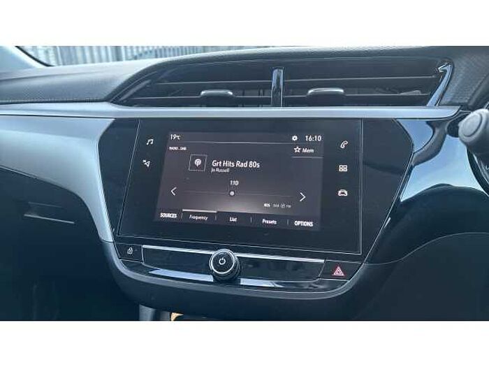 Vauxhall Corsa 1.2 Turbo SE 5dr 