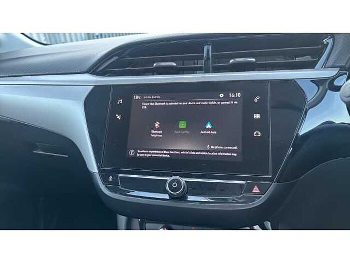 Vauxhall Corsa 1.2 Turbo SE 5dr 