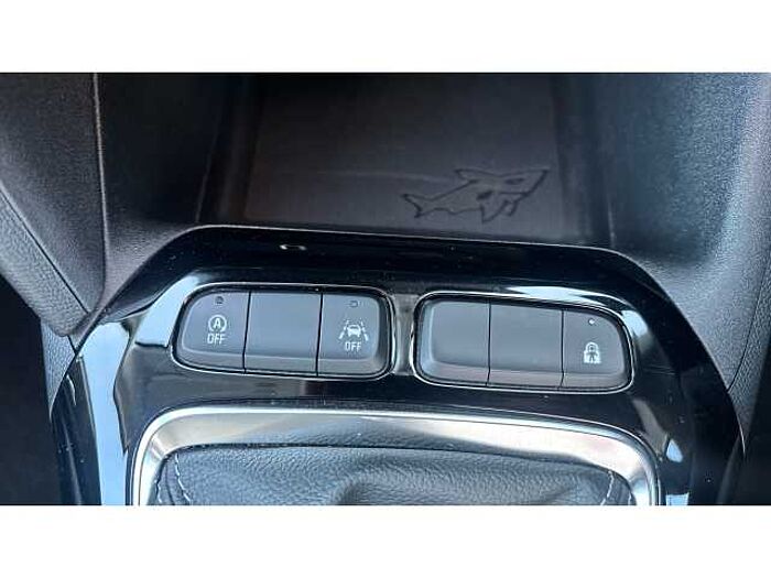 Vauxhall Corsa 1.2 Turbo SE 5dr 