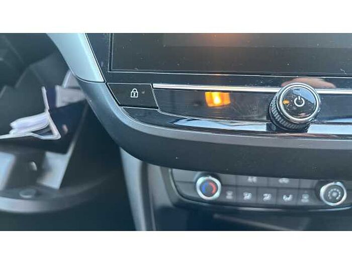 Vauxhall Corsa 1.2 Turbo SE 5dr 