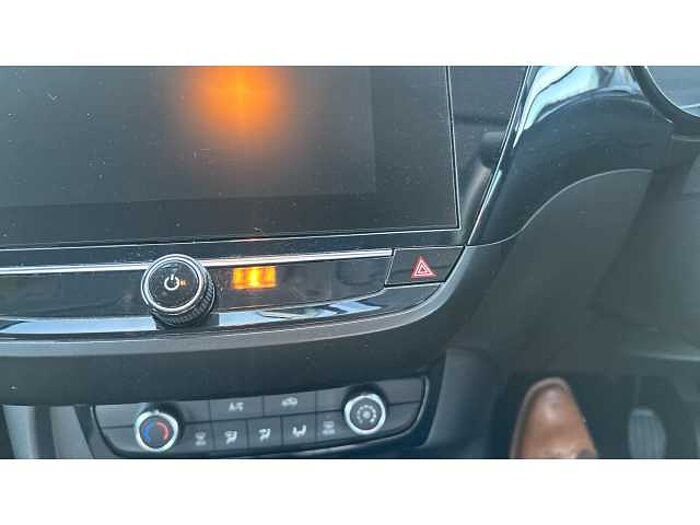 Vauxhall Corsa 1.2 Turbo SE 5dr 