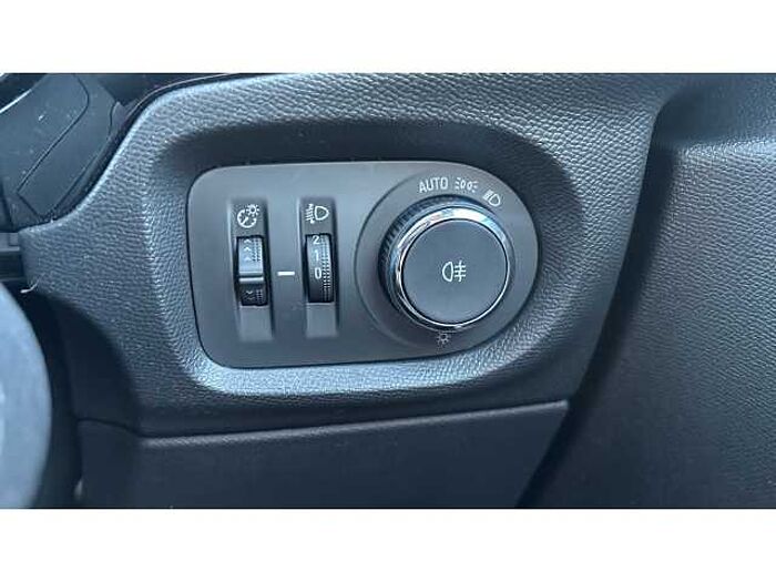 Vauxhall Corsa 1.2 Turbo SE 5dr 