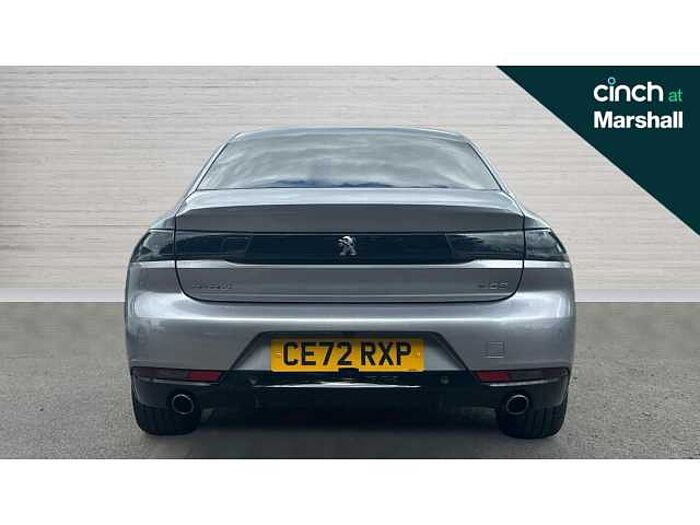 Peugeot 508 1.6 Hybrid GT 5dr e-EAT8 