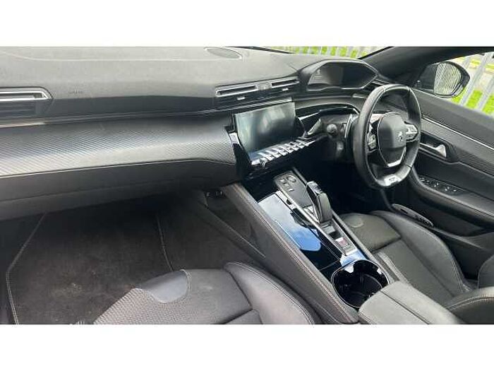 Peugeot 508 1.6 Hybrid GT 5dr e-EAT8 