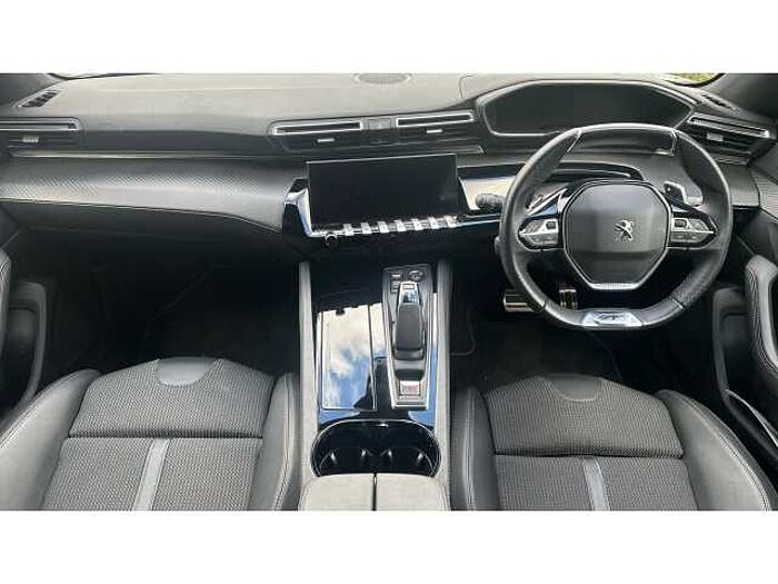 Peugeot 508 1.6 Hybrid GT 5dr e-EAT8 