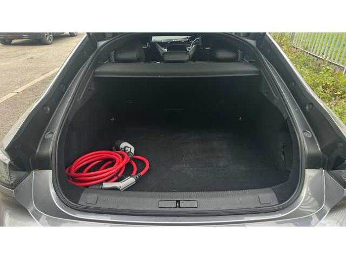 Peugeot 508 1.6 Hybrid GT 5dr e-EAT8 
