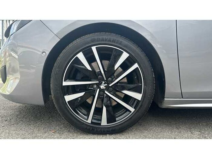 Peugeot 508 1.6 Hybrid GT 5dr e-EAT8 
