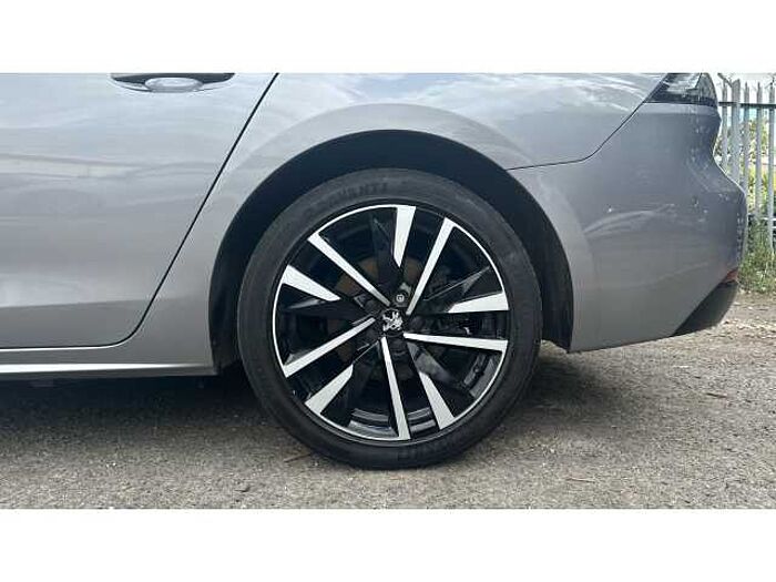 Peugeot 508 1.6 Hybrid GT 5dr e-EAT8 