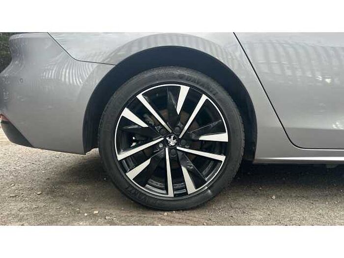 Peugeot 508 1.6 Hybrid GT 5dr e-EAT8 