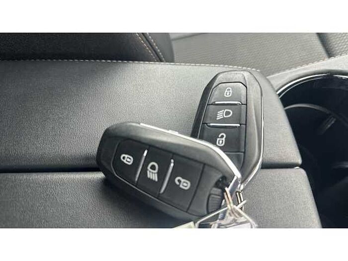 Peugeot 508 508 1.6 Hybrid GT 5dr e-EAT8 