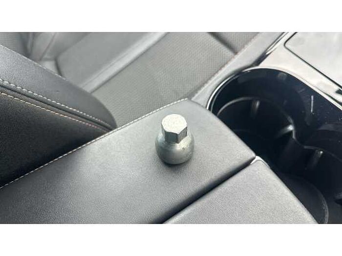 Peugeot 508 508 1.6 Hybrid GT 5dr e-EAT8 