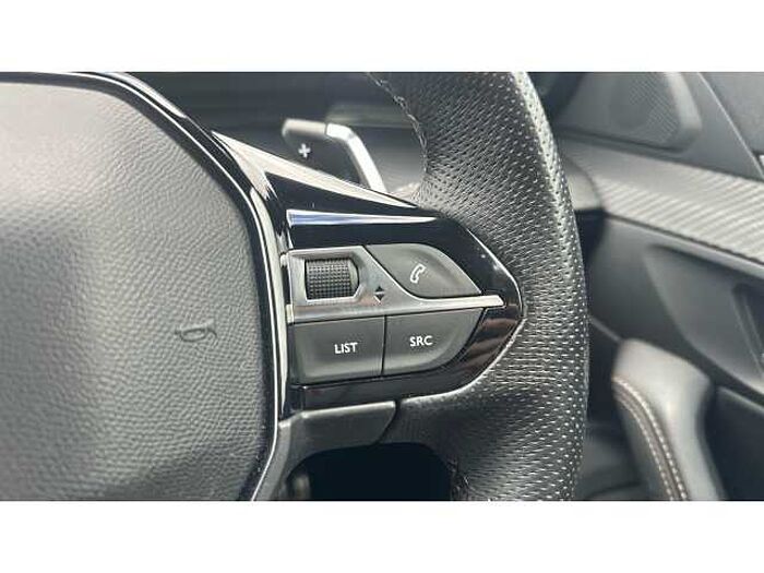 Peugeot 508 508 1.6 Hybrid GT 5dr e-EAT8 