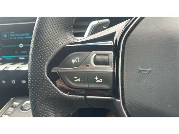 Peugeot 508 1.6 Hybrid GT 5dr e-EAT8 