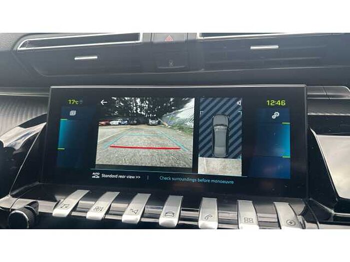 Peugeot 508 508 1.6 Hybrid GT 5dr e-EAT8 