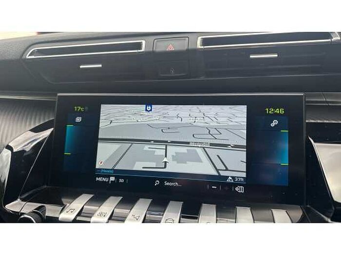 Peugeot 508 1.6 Hybrid GT 5dr e-EAT8 