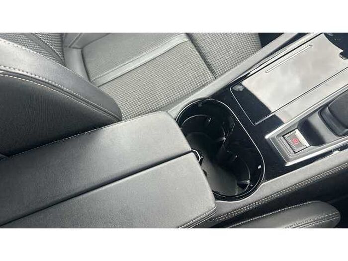 Peugeot 508 1.6 Hybrid GT 5dr e-EAT8 