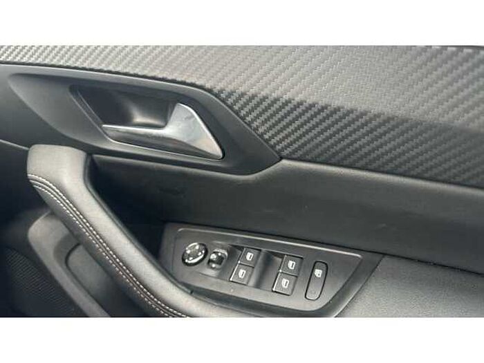Peugeot 508 508 1.6 Hybrid GT 5dr e-EAT8 