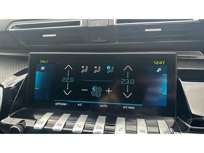 Peugeot 508 1.6 Hybrid GT 5dr e-EAT8 
