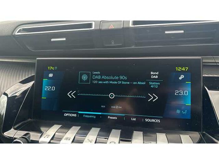 Peugeot 508 1.6 Hybrid GT 5dr e-EAT8 