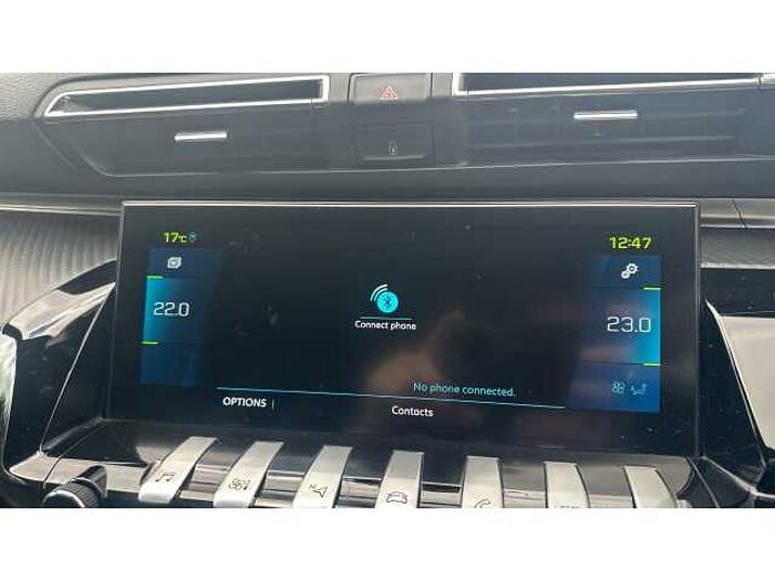 Peugeot 508 1.6 Hybrid GT 5dr e-EAT8 