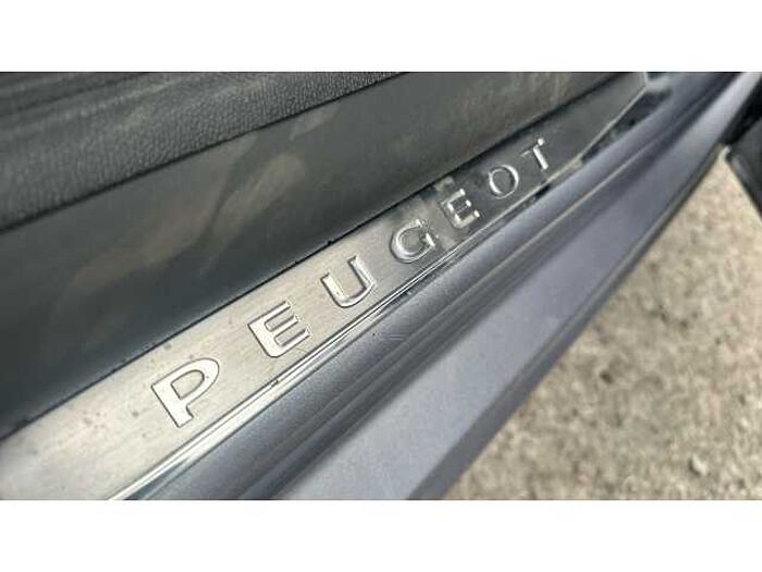 Peugeot 508 508 1.6 Hybrid GT 5dr e-EAT8 