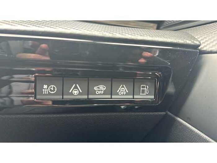 Peugeot 508 1.6 Hybrid GT 5dr e-EAT8 