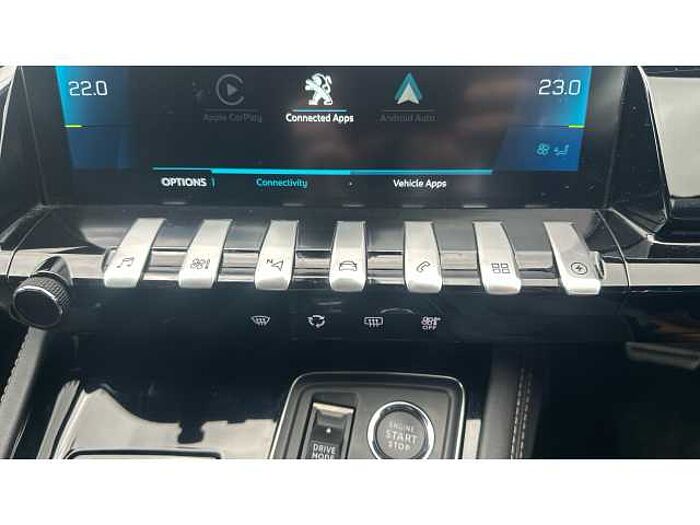 Peugeot 508 1.6 Hybrid GT 5dr e-EAT8 