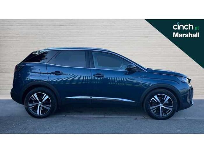 Peugeot 3008 1.6 Hybrid 225 GT 5dr e-EAT8 