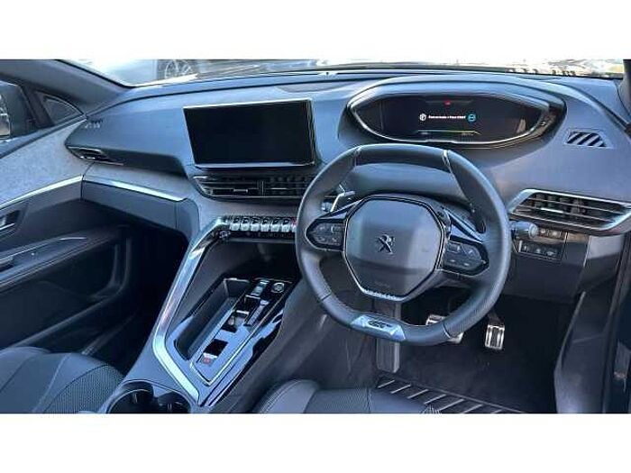Peugeot 3008 1.6 Hybrid 225 GT 5dr e-EAT8 