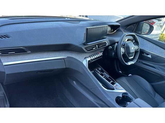 Peugeot 3008 1.6 Hybrid 225 GT 5dr e-EAT8 