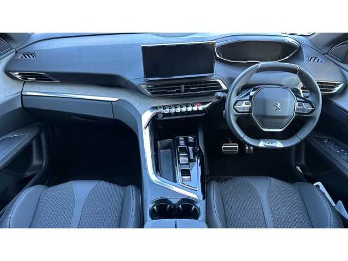 Peugeot 3008 1.6 Hybrid 225 GT 5dr e-EAT8 