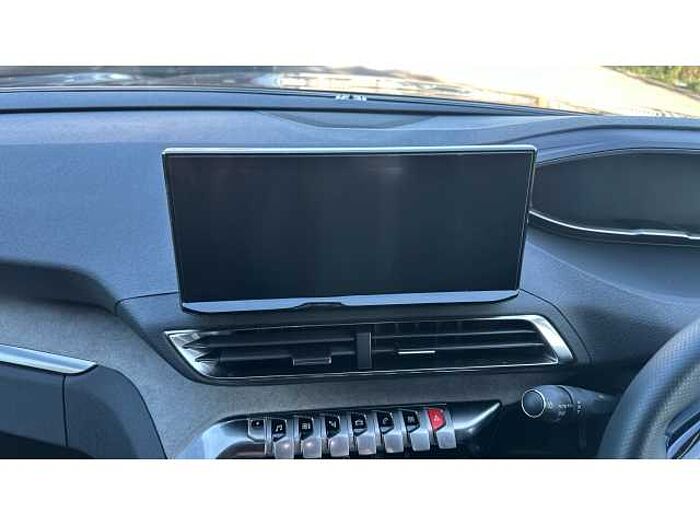 Peugeot 3008 1.6 Hybrid 225 GT 5dr e-EAT8 