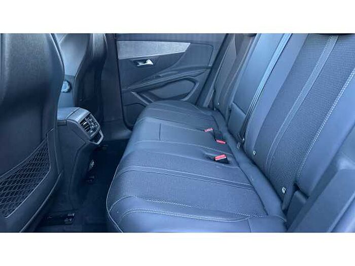 Peugeot 3008 1.6 Hybrid 225 GT 5dr e-EAT8 