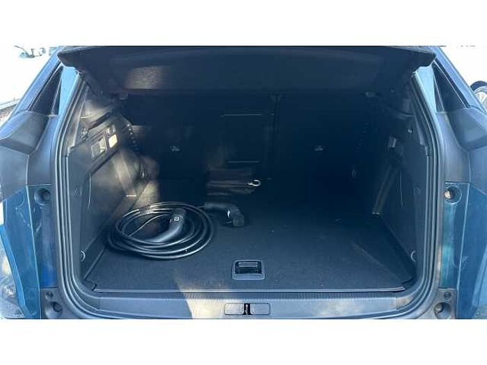 Peugeot 3008 1.6 Hybrid 225 GT 5dr e-EAT8 