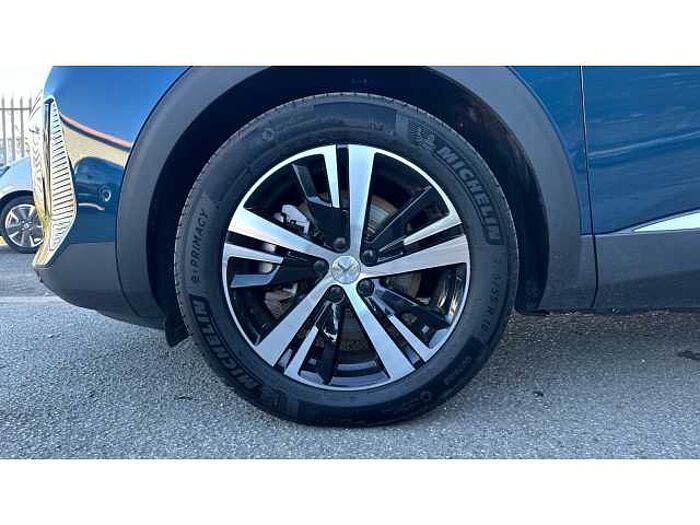 Peugeot 3008 1.6 Hybrid 225 GT 5dr e-EAT8 
