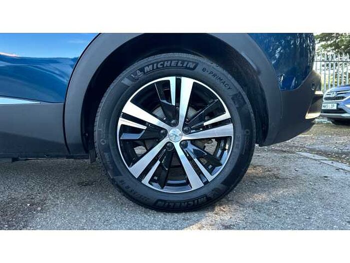 Peugeot 3008 1.6 Hybrid 225 GT 5dr e-EAT8 