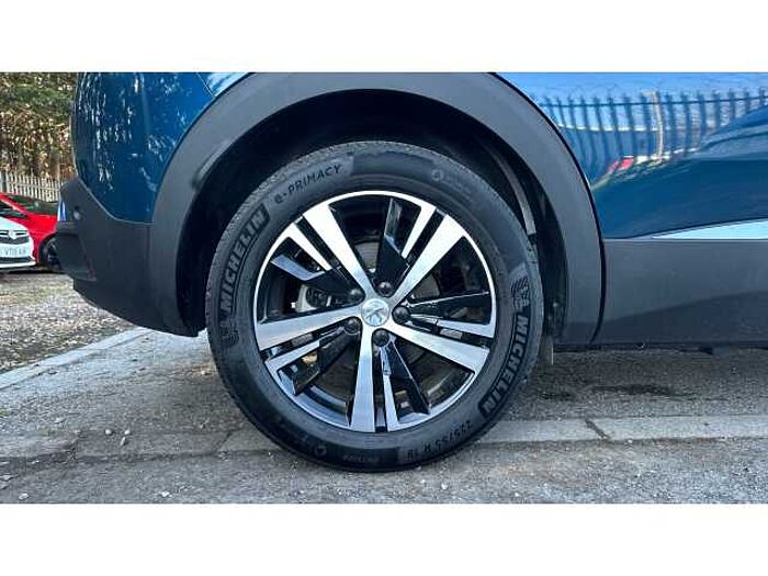 Peugeot 3008 1.6 Hybrid 225 GT 5dr e-EAT8 