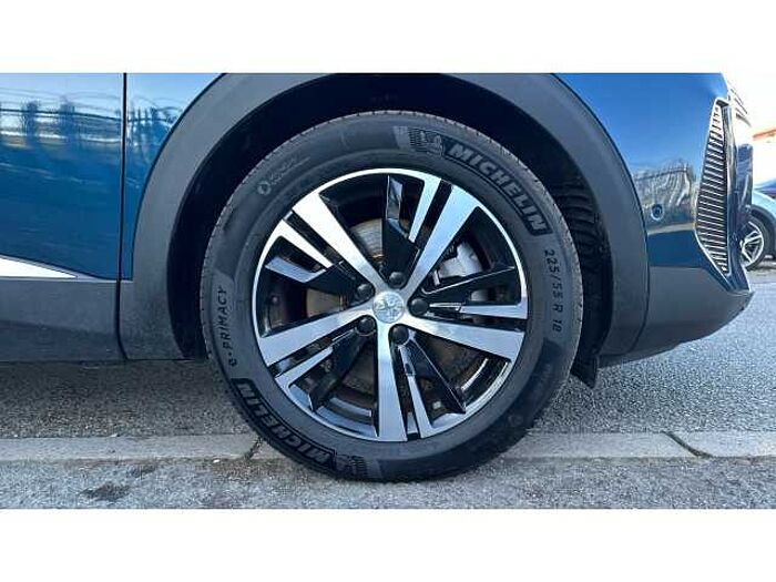 Peugeot 3008 1.6 Hybrid 225 GT 5dr e-EAT8 