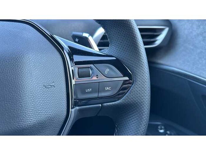 Peugeot 3008 1.6 Hybrid 225 GT 5dr e-EAT8 
