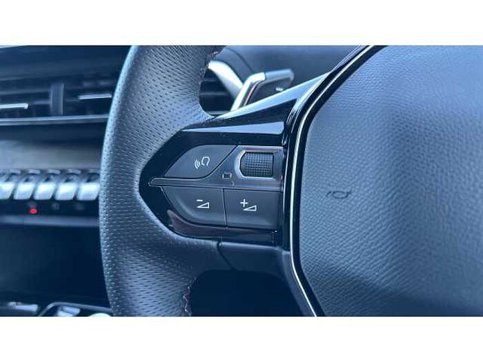 Peugeot 3008 1.6 Hybrid 225 GT 5dr e-EAT8 