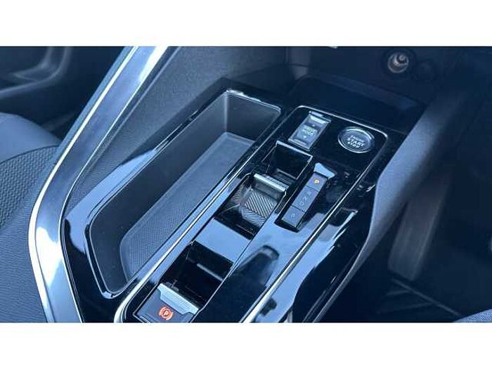 Peugeot 3008 1.6 Hybrid 225 GT 5dr e-EAT8 