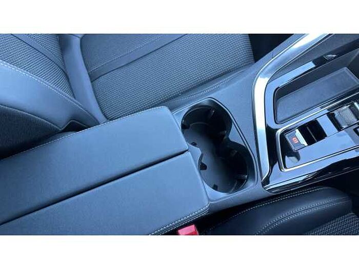 Peugeot 3008 1.6 Hybrid 225 GT 5dr e-EAT8 