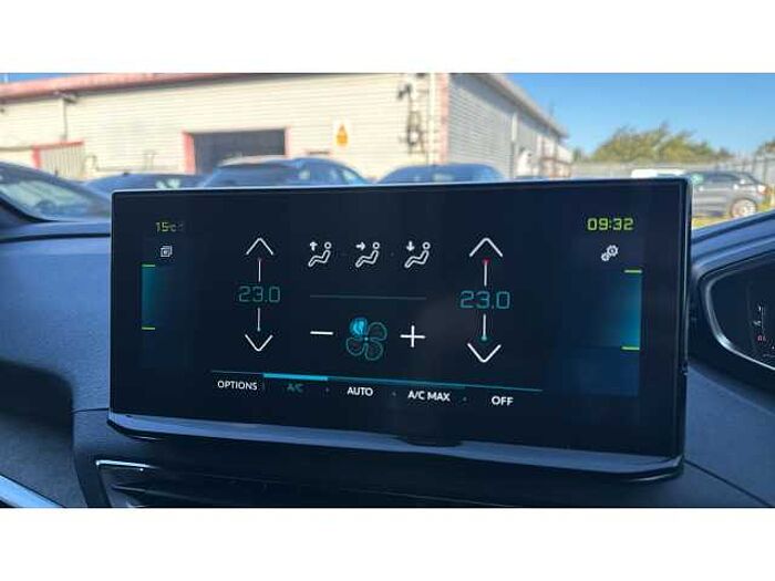 Peugeot 3008 1.6 Hybrid 225 GT 5dr e-EAT8 