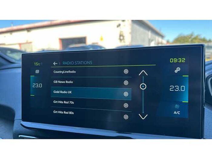 Peugeot 3008 1.6 Hybrid 225 GT 5dr e-EAT8 