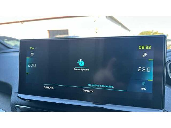 Peugeot 3008 1.6 Hybrid 225 GT 5dr e-EAT8 