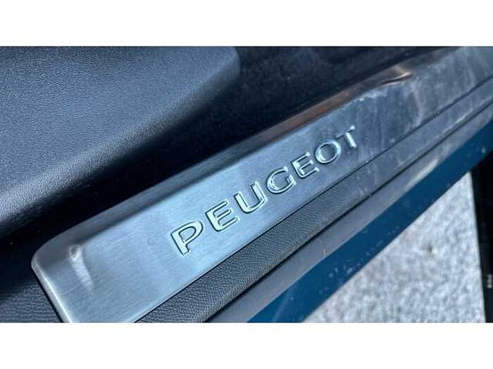 Peugeot 3008 1.6 Hybrid 225 GT 5dr e-EAT8 